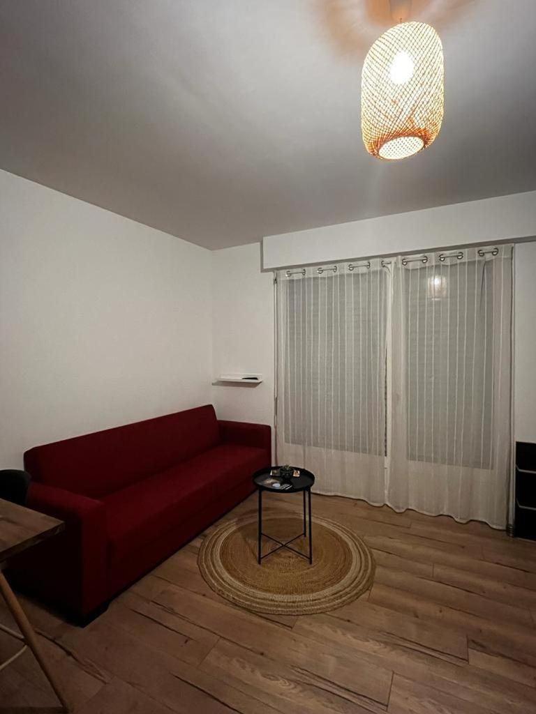 דירות Périgueux Studio Moderne Et Cosy Avec Balcon Et Parking מראה חיצוני תמונה